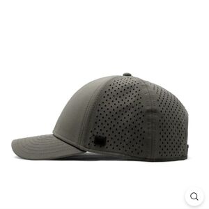 MELIN HYDRO A-GAME  PERFORMANCE  SNAPBACK  MEN'S  HAT